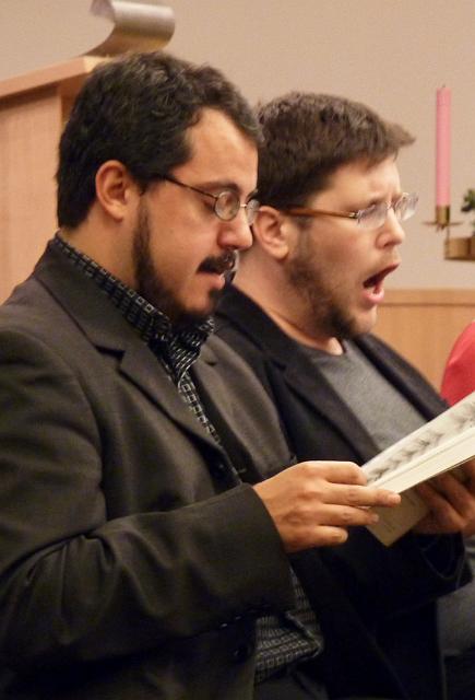 17, Vieira, Thorsett.JPG - Igor and Brian